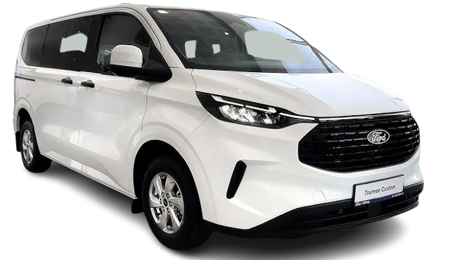 Ford Transit Tourneo- 9 Seater